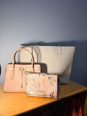Kate spade bundle deals